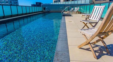 Great sea view studio apartment - Photo 2