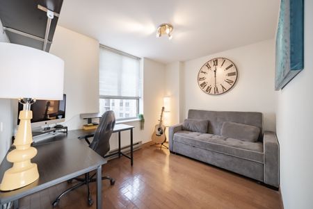 For Lease - 95 Lombard Street Unit# 801, Toronto, Ontario - Photo 3