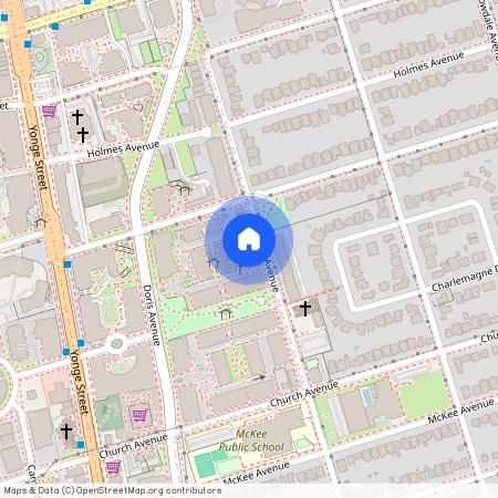 28 Sommerset Way, Toronto