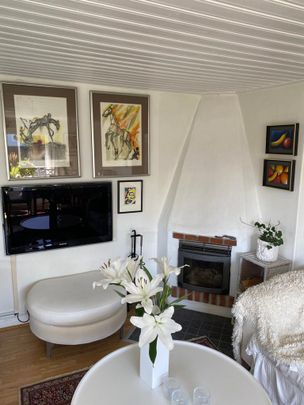 Bäckstigen, Halmstad - Photo 1