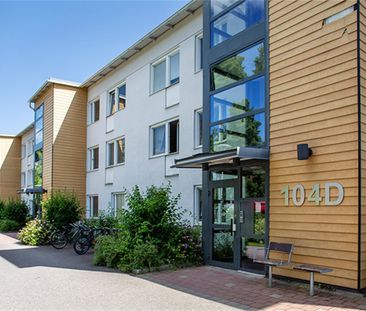 Västerled 104 C - Photo 1