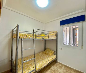 Long term rental, 2 bedroom apartment in Orihuela Costa, Alicante. - Photo 4