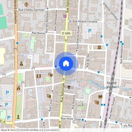 VILLEFRANCHE SUR SAONE (69400)