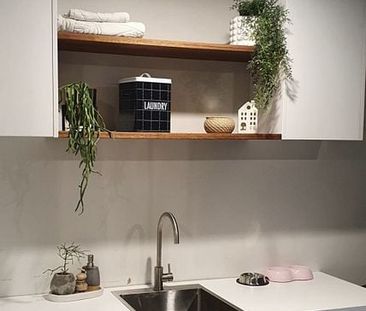 Stunning Estuary Living with Mount Views - Photo 1