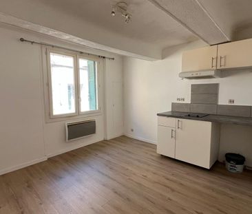 Appartement 2 Pièces 29 m² - Photo 3