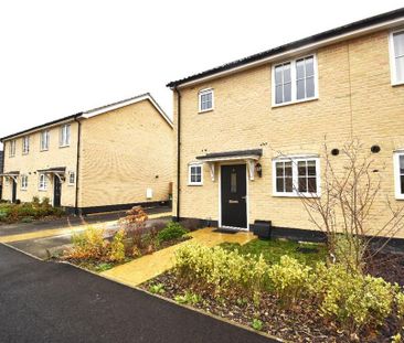 2 bedroom semi-detached house to rent - Photo 5