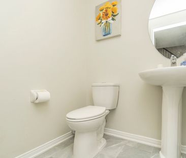 For Lease - 103 Osnabrook Private, Barrhaven, Ontario - Photo 2