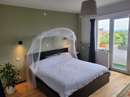 Appartement te huur - Photo 3