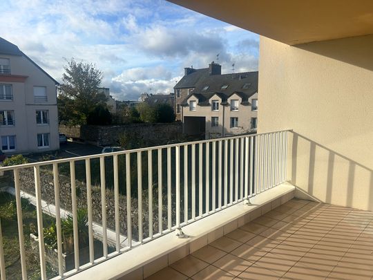 Location Appartement 2 pièces 41m² - Photo 1