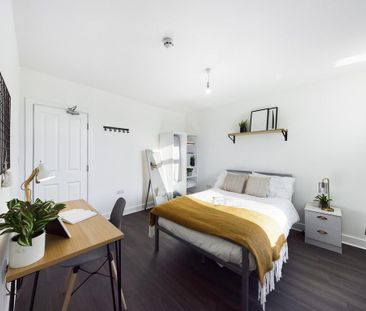 6 bedroom house to rent - Photo 5