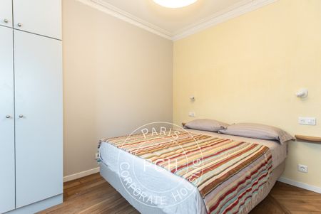 Rue Poirier de Narcay, - Photo 5