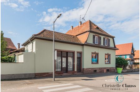 Maison - WESTHOUSE - 132m² - 4 chambres - Photo 2