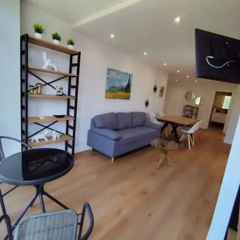 Piso en alquiler en Rúa Vigo, 7 - Photo 1