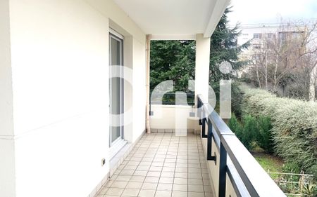 Appartement à louer 2 pièces • 44,17 m2 Saint-Maur-des-Fossés - Photo 3
