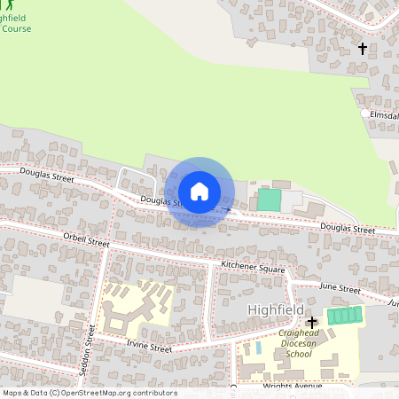 131 Douglas Street, Highfield, Timaru