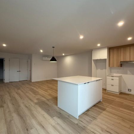 Spacieux 5 ½ à louer ! - Photo 3