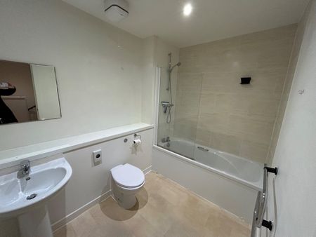 2 Bed Flat, Fraser House, AB11 - Photo 5