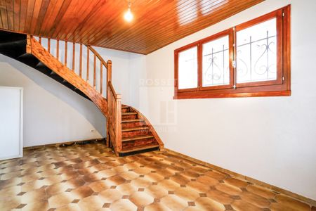 Maison mitoyenne de 8 pièces à louer à Plan-les-Ouates - Photo 3