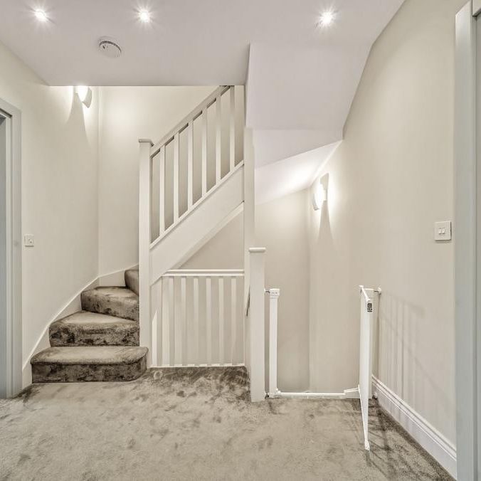 4 bedroom house to rent - Photo 1