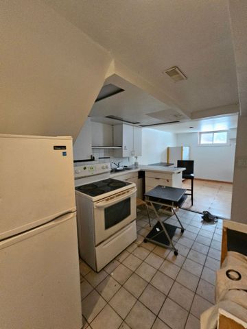 For Lease - 1340 Warden Avenue Unit# BSMT, Toronto, Ontario - Photo 4