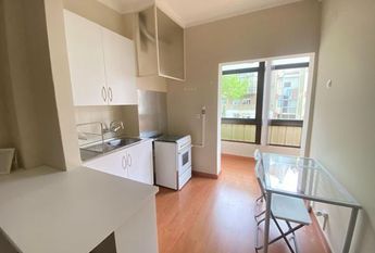 Apartamento T1 em Lisboa