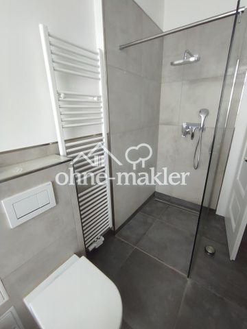 77933 Lahr --- Großzügige 2,5 Zimmer Wohnung mit Balkon + PKW-Stellplatz - Foto 3