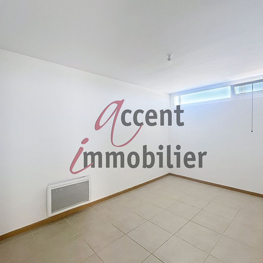Appartement Saint Andiol 3 pièce(s) 67.34 m2, - Photo 1