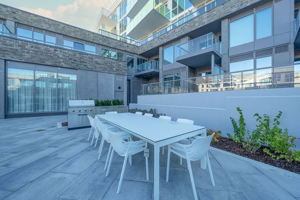 For Lease - 333 Sunseeker Avenue Unit# 232, Innisfil, Ontario - Photo 1