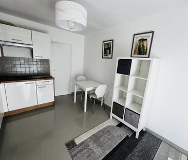 Location Appartement 2 pièces 22m² QUEVEN 56530 - Photo 6