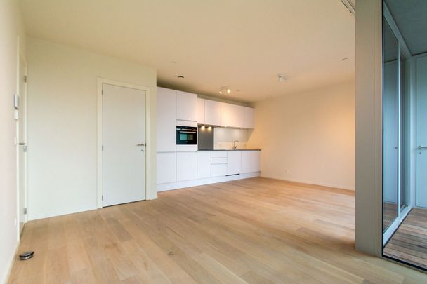 Prachtig 2 slaapkamer appartement met subtiel Scheldezicht - Foto 1