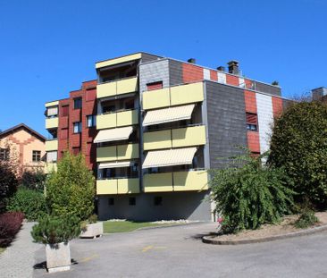 A quiet neighborhood to enjoy your 2 balconies - Photo 5