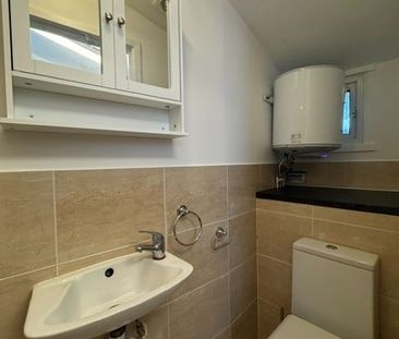 Studio Flat, Bowes Road, N13 - Photo 4