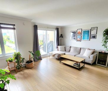 Spacious 4.5 Condo for Rent Near Dix30 & REM - Photo 3