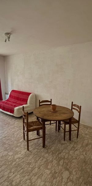 Location Appartement 1 pièce 27m² TOULON 83100 - Photo 1