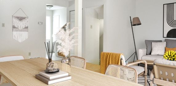 South Centrepointe Garden Homes - Photo 2