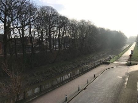 Appartement met 2 slaapkamers op TOPlocatie in Lier - Foto 4