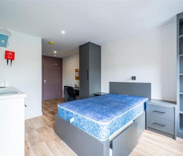 Studio to rent - Photo 3