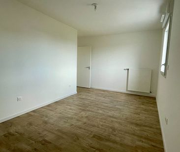 Location appartement 3 pièces, 72.45m², Angers - Photo 6