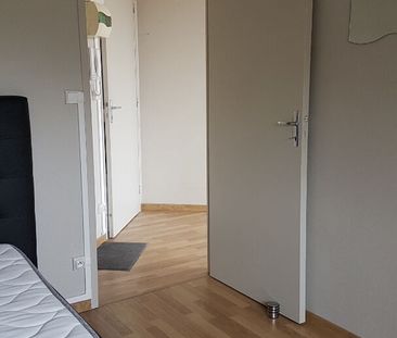 Location Appartement 2 pièces 36m² - Photo 2