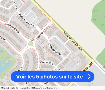 28 Oldfield Dr, Guelph - Photo 1