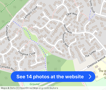 Quartz Close, Wokingham, RG41 - Photo 1