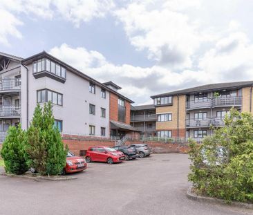 2 bedroom apartment to rent - Photo 2