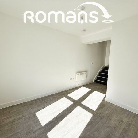 1 bedroom duplex to rent - Photo 3