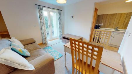 1 bedroom semi-detached house to rent - Photo 5