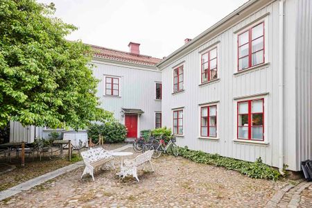 Oxtorgsgatan 17 D - Photo 2