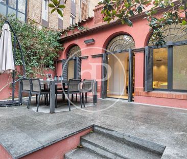 Luxury Apartment for rent in Barcelona, Spain - Foto 3