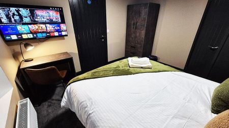 1 bedroom terraced house to rent - Photo 5