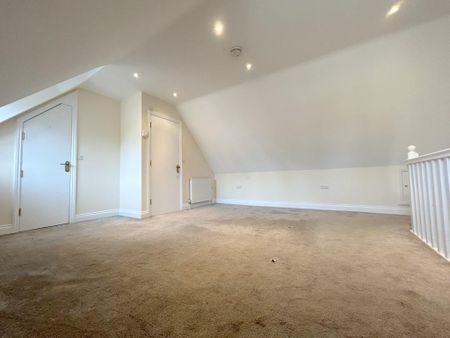 1 bedroom cottage to rent - Photo 3