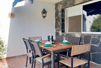 Bungalow 19 – Tauro Platero