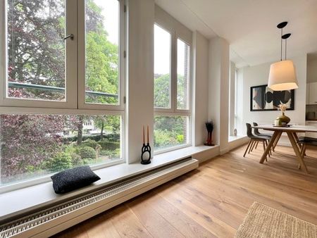 Te huur: Appartement Keizersgracht in Amsterdam - Foto 3